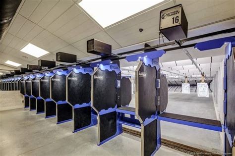 Indoor gun range tucson. Things To Know About Indoor gun range tucson. 